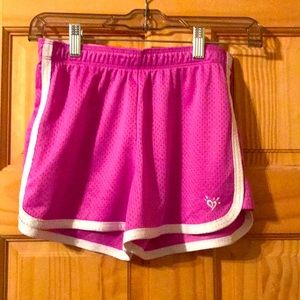 Girls Justice Shorts size 12
